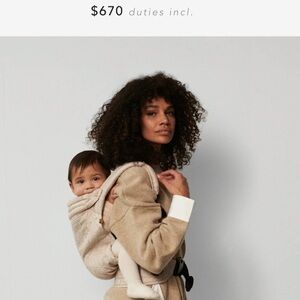 Artipoppe Theia BNIB